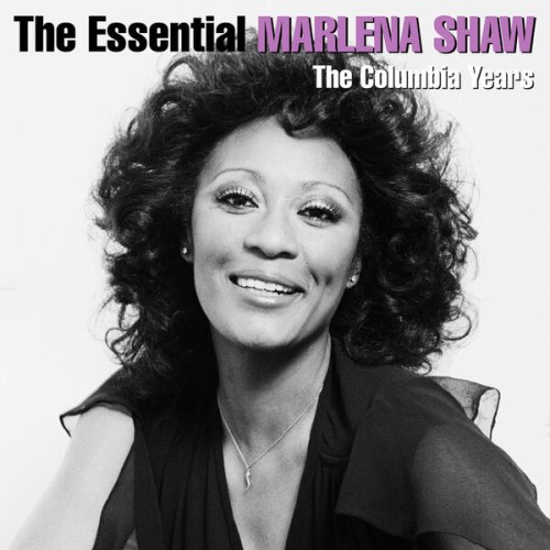 Marlena Shaw – The Essential Marlena Shaw – The Columbia Years (2023)