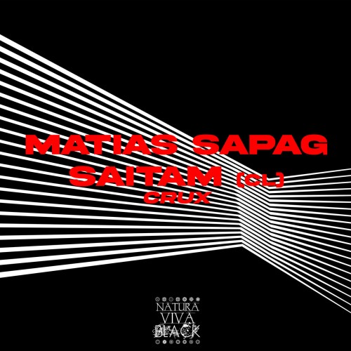 Matias Sapag & Saitam (CL) - Crux (2023) Download