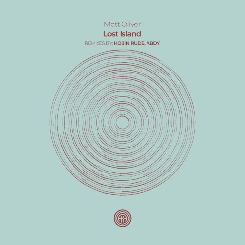 Matt Oliver - Lost Island (2023) Download