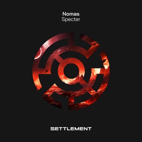 Nomas - Specter (2023) Download