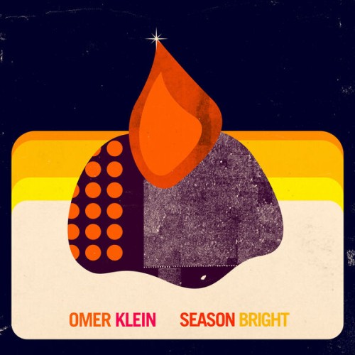 Omer Klein – Season Bright (2023) [24Bit-48kHz] FLAC [PMEDIA] ⭐️