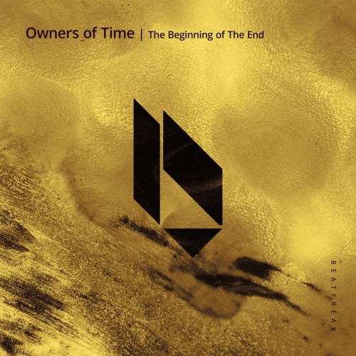 Owners Of Time – The Beginning of the End (2023)