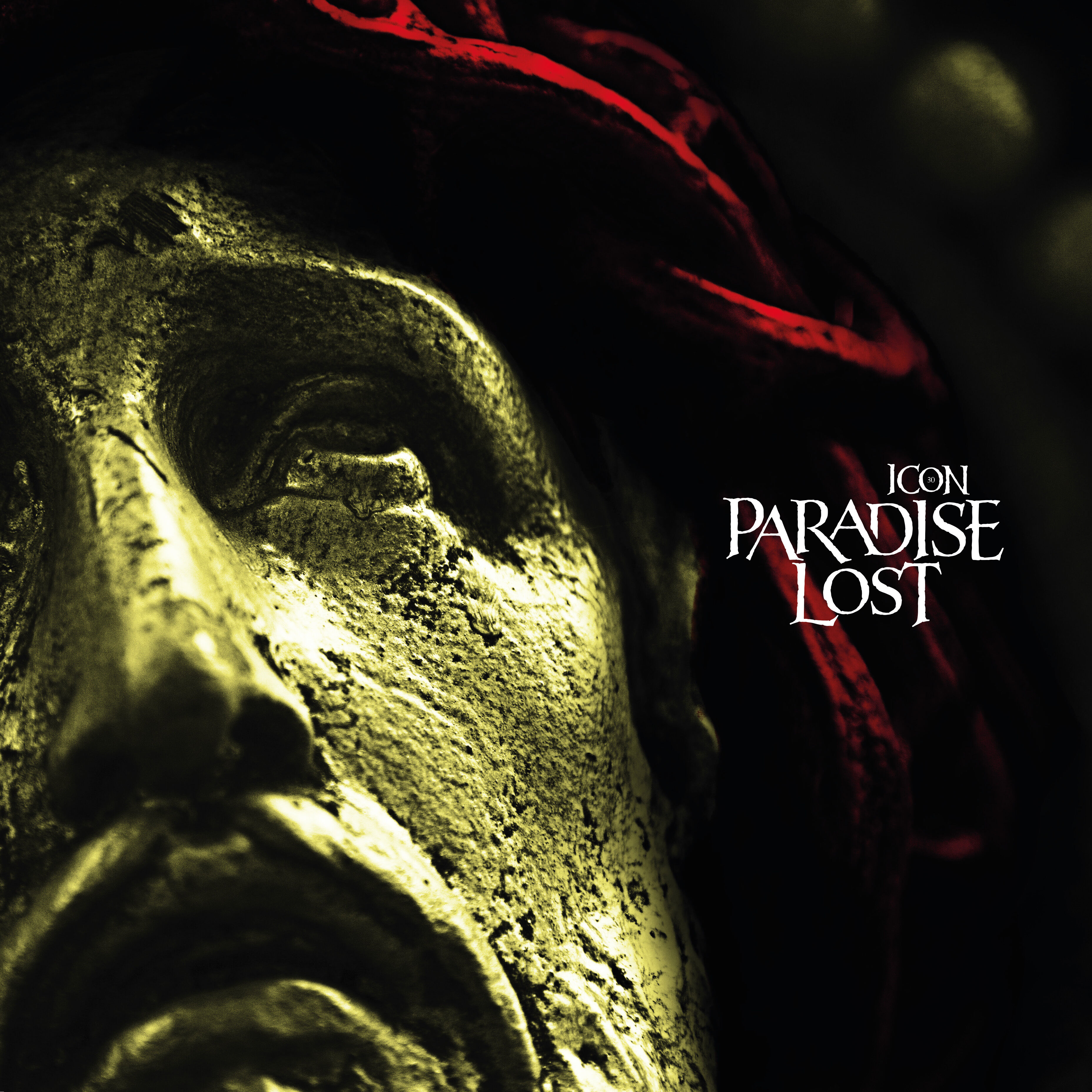 Paradise Lost - Icon 30 (2023) [24Bit-96kHz] FLAC [PMEDIA] ⭐️