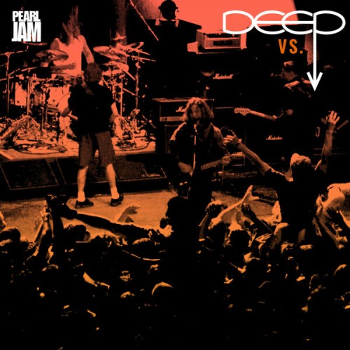 Pearl Jam – Deep: Vs.  (2023)