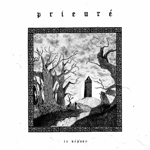 Prieure - Le Depart (2023) Download