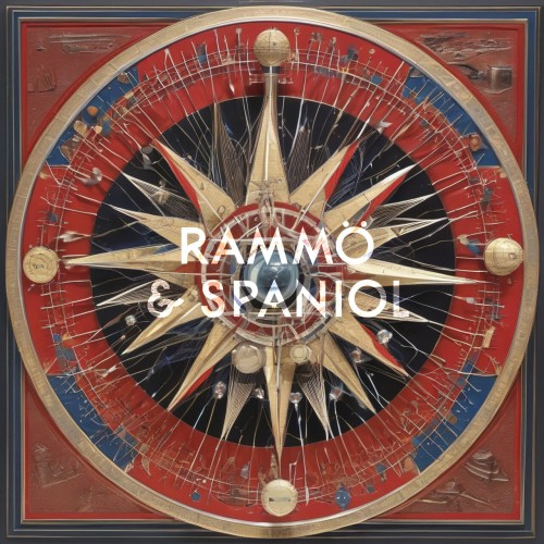RAMMO & Spaniol - Pegasi Cinqo (2023) Download