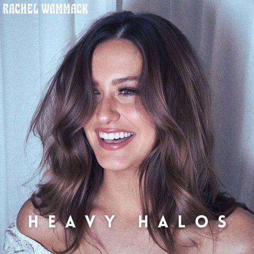 Rachel Wammack - Heavy Halos (2023) Download