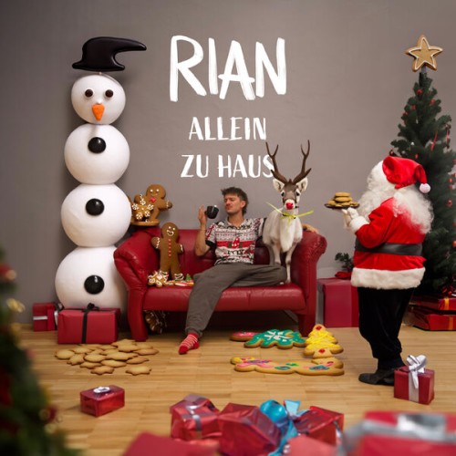 Rian - Rian allein zu Haus (2023) Download