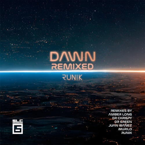 Runik ft mati - Dawn: Remixed (2023) Download