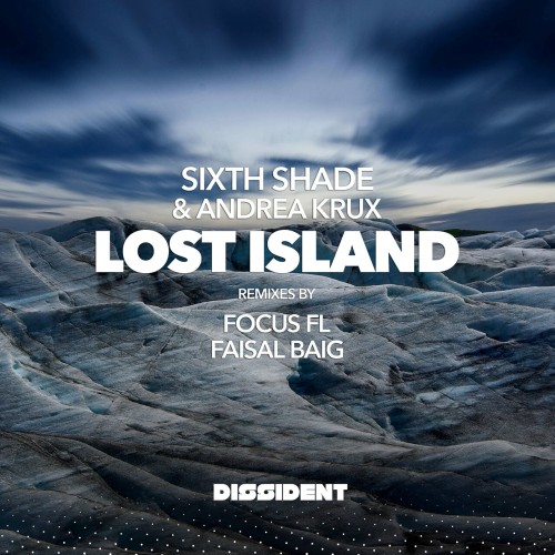 Sixth Shade & Andrea Krux - Lost Island (2023) Download