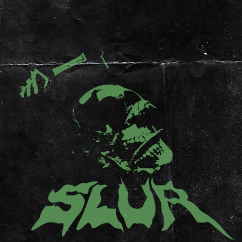 Slur 317 – The Slur Demos (2023)