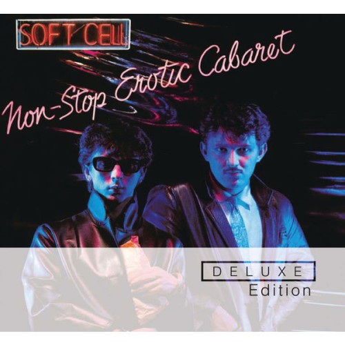 Soft Cell - Non Stop Erotic Cabaret  (Deluxe Edition) (2023) Download