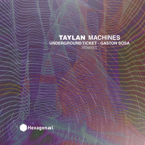 Taylan - Machines (2023) Download