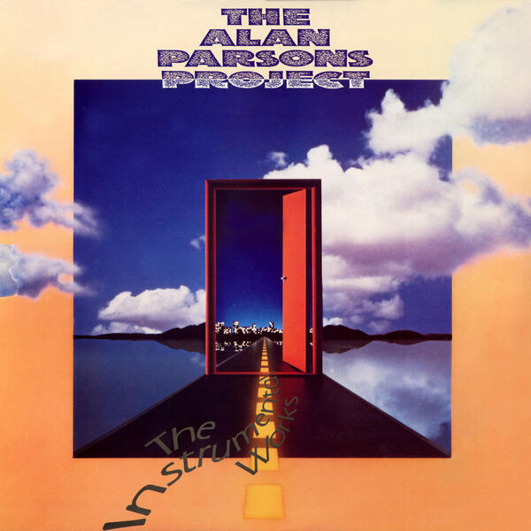 The Alan Parsons Project - The Instrumental Works (Reissue) (2023) [24Bit-44.1kHz] FLAC [PMEDIA] ⭐️
