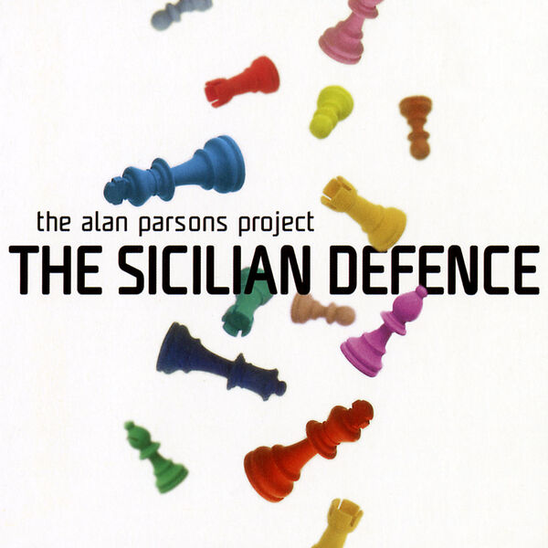 The Alan Parsons Project - The Sicilian Defence (Reissue) (2023) [24Bit-44.1kHz] FLAC [PMEDIA] ⭐️