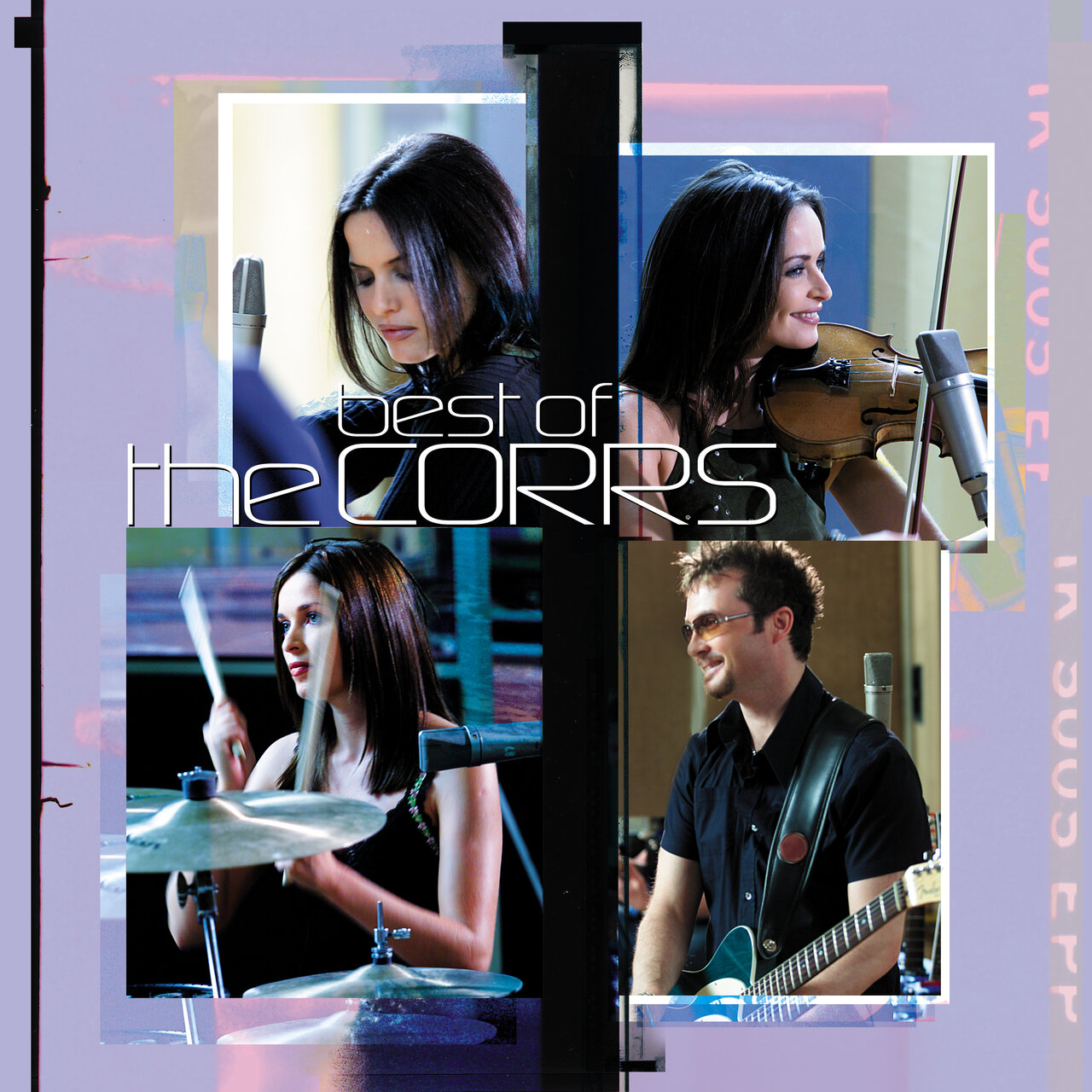 The Corrs - Best of The Corrs (2023) [24Bit-44.1kHz] FLAC [PMEDIA] ⭐️ Download