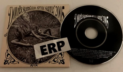 VA-Dolores Recordings Spring Sampler 2005-Promo-CDEP-FLAC-2005-ERP