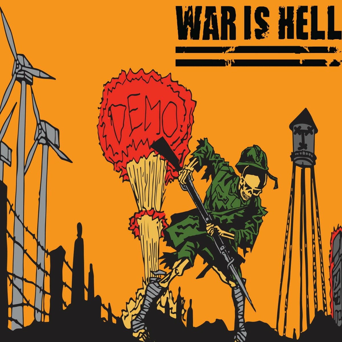 War Is Hell-Demo 2023-16BIT-WEB-FLAC-2023-VEXED Download