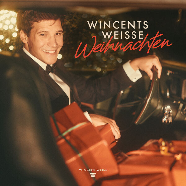Wincent Weiss - Wincents Weisse Weihnachten (2023) [24Bit-44.1kHz] FLAC [PMEDIA] ⭐️