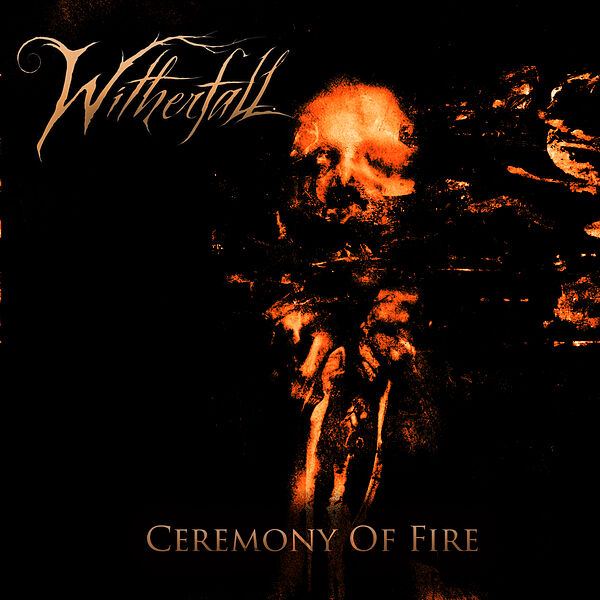 Witherfall - Ceremony of Fire (2023) [24Bit-48kHz] FLAC [PMEDIA] ⭐️ Download