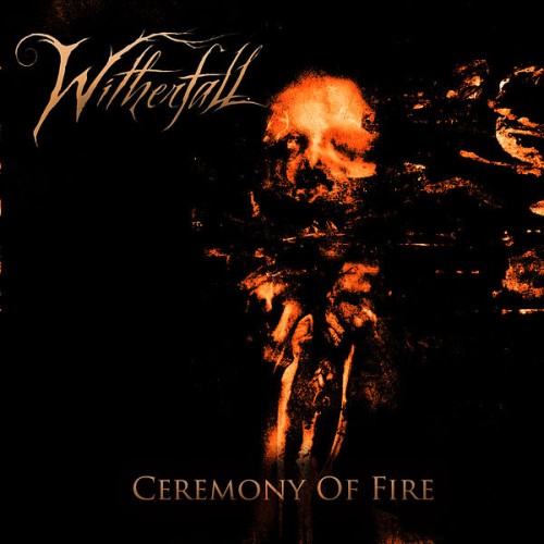 Witherfall - Ceremony of Fire (2023) Download