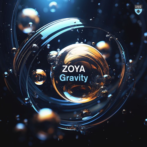 Zoya – Gravity (2023)