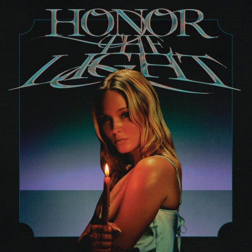 Zara Larsson – Honor The Light (2023) [24Bit-48kHz] FLAC [PMEDIA] ⭐️