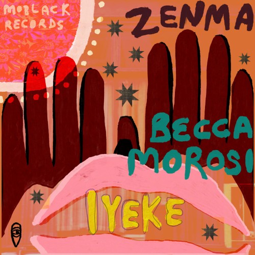 Zenma & Becca Morosi - Iyeke (2023) Download