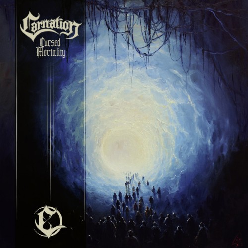 Carnation - Cursed Mortality (2023) Download