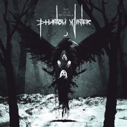 Phantom Winter - Her Cold Materials (2023) Download
