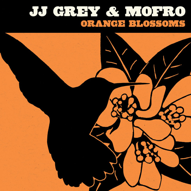 JJ Grey and Mofro-Orange Blossoms-16BIT-WEB-FLAC-2008-OBZEN Download