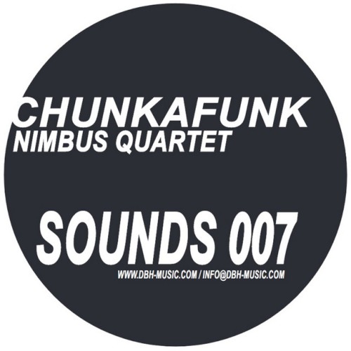 Nimbus Quartet - Chukafunk (2023) Download