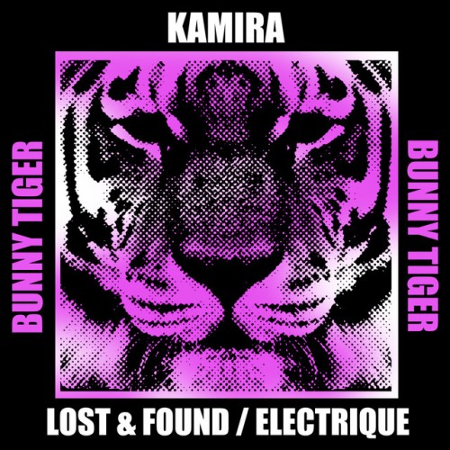 Kamira - Lost and Found / Electrique (2023) Download