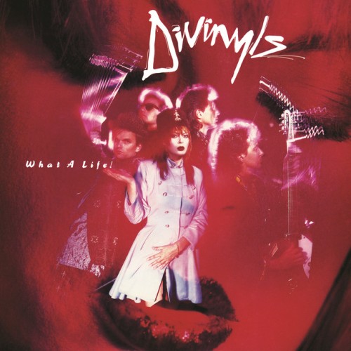 Divinyls – What A Life! (1985)