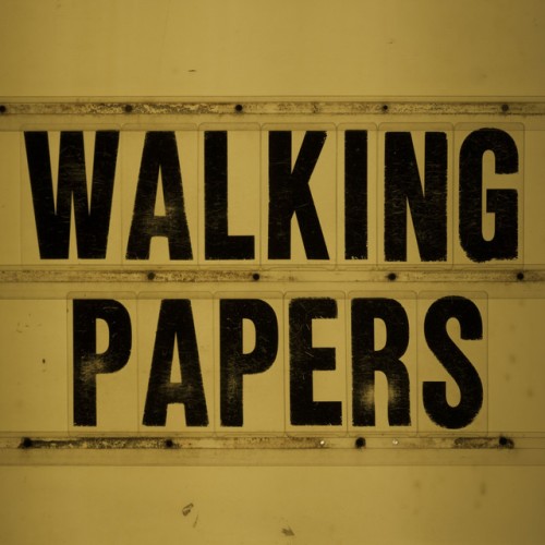 Walking Papers - WP2 (2018) Download