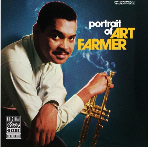 Art Farmer – Portrait Of Art Farmer (2023)