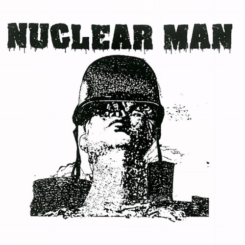 Nuclear Man - Nuclear Man (2023) Download