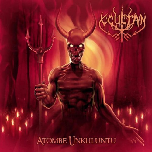 Ocultan - Atombe Unkuluntu (2010) Download