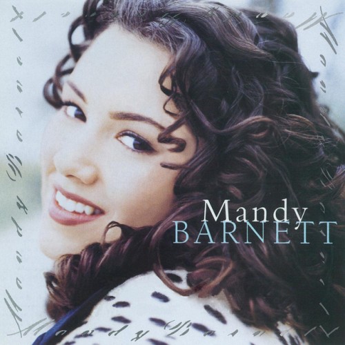 Mandy Barnett-Mandy Barnett-CD-FLAC-1996-m00fX