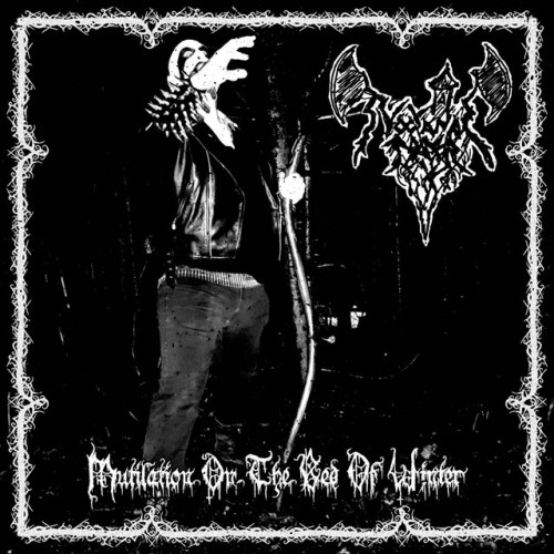 Nocturnal Prayer - Mutilation On The Bed Of Winter (2022) Download