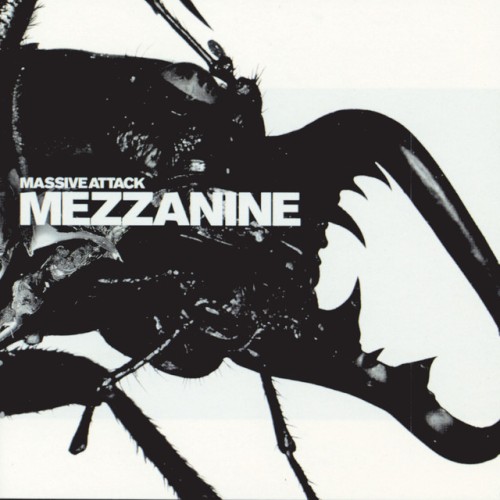 Massive Attack – Mezzanine (2018)