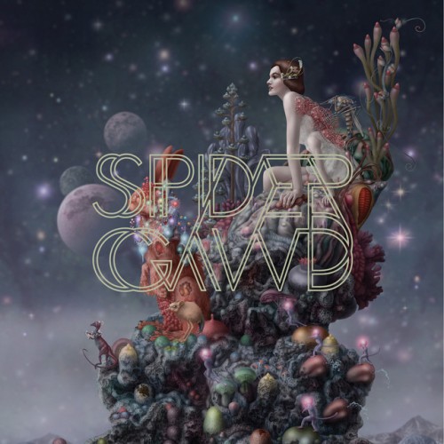 Spidergawd - Spidergawd VII (2023) Download