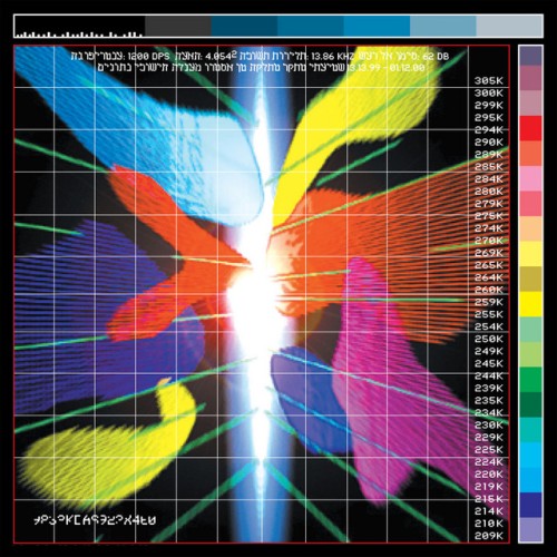 Man Or Astro-Man? - Spectrum of Infinite Scale (2000) Download