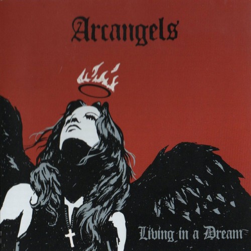 Arc Angels - Living in a Dream (2009) Download
