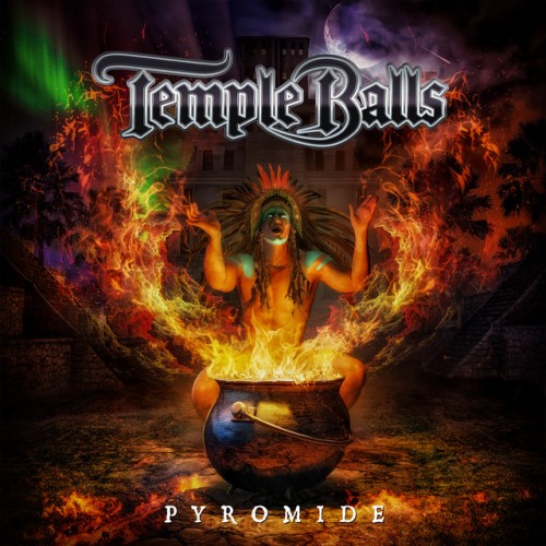 Temple Balls - Pyromide (2021) Download