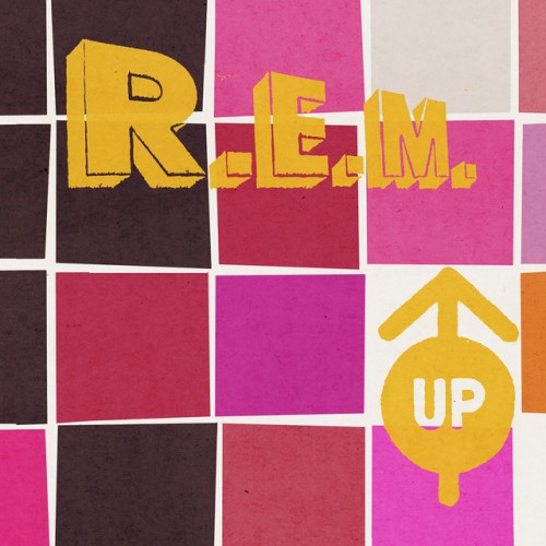 R.E.M. - Up (25th Anniversary Edition) (2023) Download