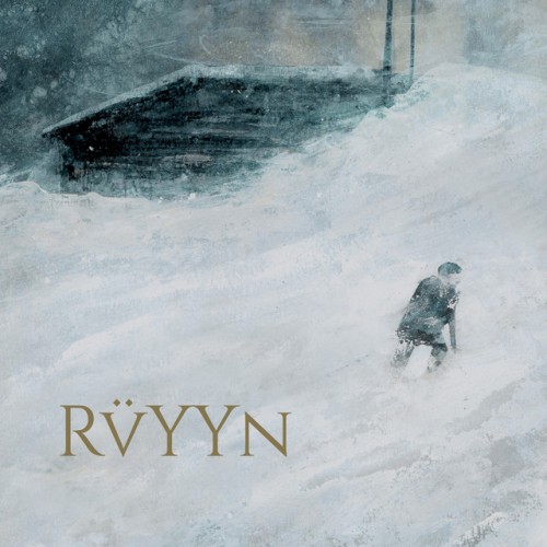 RüYYn - RüYYn (2021) Download