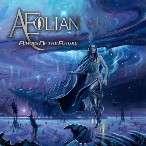 Aeolian - Echoes of the Future (2023) Download