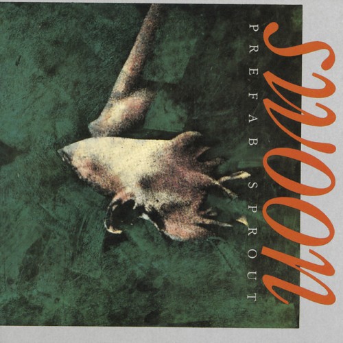 Prefab Sprout - Swoon (2019) Download