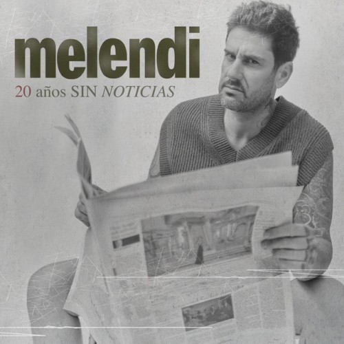 Melendi - 20 Años Sin Noticias (2023) Download